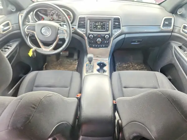 1C4RJFAG5HC893389 2017 JEEP GRAND CHEROKEE - Image 8