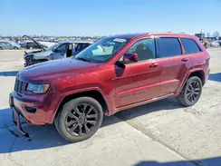 1C4RJFAG5HC894395 2017 JEEP GRAND CHEROKEE