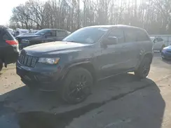 1C4RJFAG5HC895241 2017 JEEP GRAND CHEROKEE