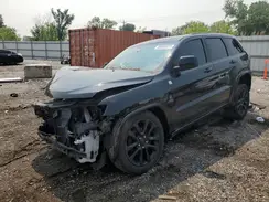 1C4RJFAG5HC905959 2017 JEEP GRAND CHEROKEE