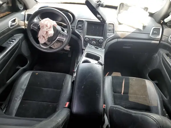1C4RJFAG5HC905959 2017 JEEP GRAND CHEROKEE - Image 8