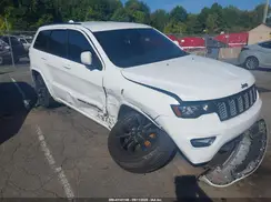 1C4RJFAG5HC909784 2017 JEEP GRAND CHEROKEE