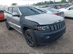 1C4RJFAG5HC910353 2017 JEEP GRAND CHEROKEE