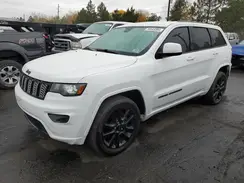 1C4RJFAG5HC910515 2017 JEEP GRAND CHEROKEE