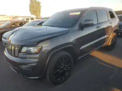 1C4RJFAG5HC910823 2017 JEEP GRAND CHEROKEE