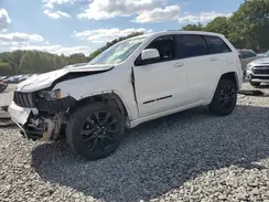 1C4RJFAG5HC919005 2017 JEEP GRAND CHEROKEE