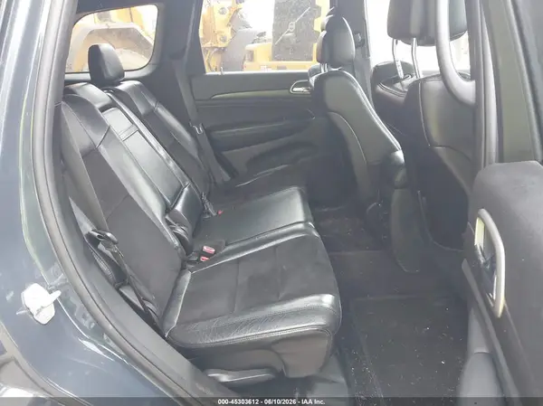 1C4RJFAG5HC922079 2017 JEEP GRAND CHEROKEE - Image 8