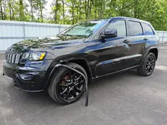 1C4RJFAG5HC922129 2017 JEEP GRAND CHEROKEE