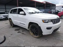 1C4RJFAG5HC925077 2017 JEEP GRAND CHEROKEE