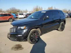 1C4RJFAG5HC929422 2017 JEEP GRAND CHEROKEE