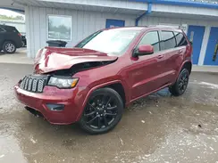 1C4RJFAG5HC929534 2017 JEEP GRAND CHEROKEE