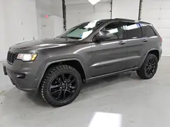 1C4RJFAG5HC932501 2017 JEEP GRAND CHEROKEE