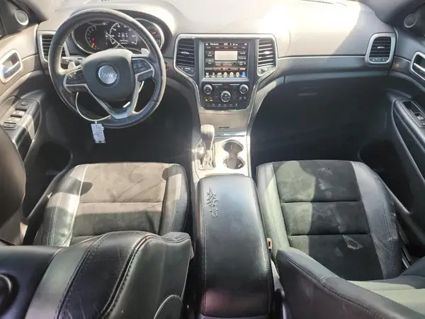 1C4RJFAG5HC932577 2017 JEEP GRAND CHEROKEE - Image 8