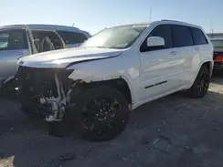 1C4RJFAG5HC935270 2017 JEEP GRAND CHEROKEE