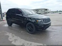 1C4RJFAG5HC938640 2017 JEEP GRAND CHEROKEE