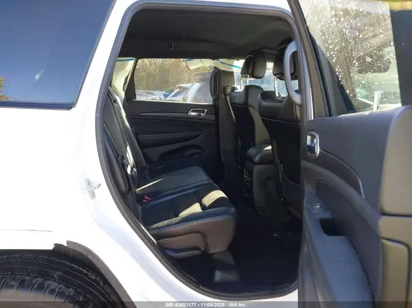 1C4RJFAG5HC951615 2017 JEEP GRAND CHEROKEE - Image 8