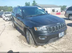 1C4RJFAG5HC954322 2017 JEEP GRAND CHEROKEE