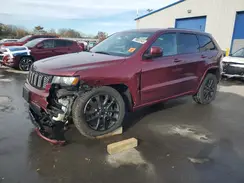 1C4RJFAG5HC958578 2017 JEEP GRAND CHEROKEE