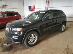 1C4RJFAG5HC962095 2017 JEEP GRAND CHEROKEE