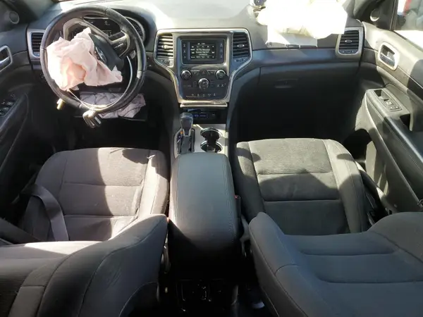 1C4RJFAG5HC962176 2017 JEEP GRAND CHEROKEE - Image 8