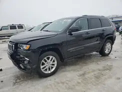 1C4RJFAG5HC963392 2017 JEEP GRAND CHEROKEE