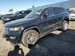 1C4RJFAG5JC102753 2018 JEEP GRAND CHEROKEE