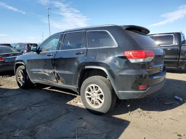 1C4RJFAG5JC102753 2018 JEEP GRAND CHEROKEE - Image 2