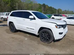 1C4RJFAG5JC102767 2018 JEEP GRAND CHEROKEE