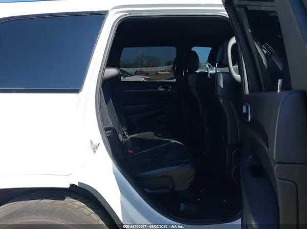 1C4RJFAG5JC102767 2018 JEEP GRAND CHEROKEE - Image 8