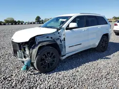 1C4RJFAG5JC102770 2018 JEEP GRAND CHEROKEE