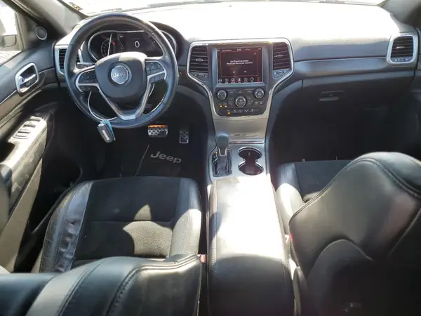 1C4RJFAG5JC102770 2018 JEEP GRAND CHEROKEE - Image 8