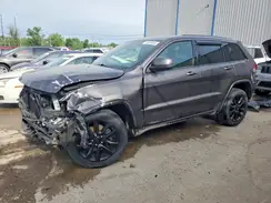 1C4RJFAG5JC103739 2018 JEEP GRAND CHEROKEE