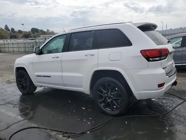 1C4RJFAG5JC104230 2018 JEEP GRAND CHEROKEE - Image 2