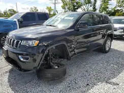 1C4RJFAG5JC108195 2018 JEEP GRAND CHEROKEE