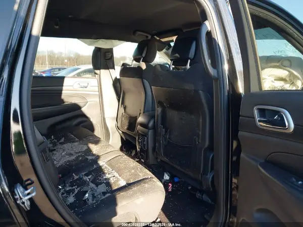 1C4RJFAG5JC113266 2018 JEEP GRAND CHEROKEE - Image 8