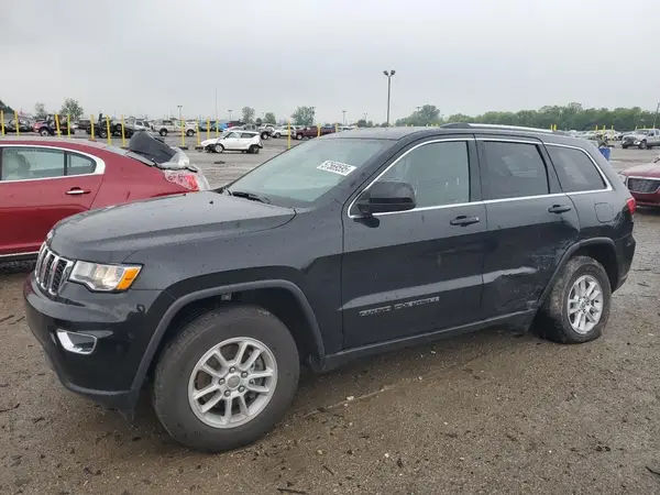 1C4RJFAG5JC113283 2018 JEEP GRAND CHEROKEE - Image 1