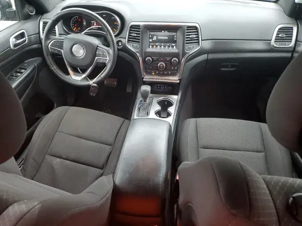 1C4RJFAG5JC113283 2018 JEEP GRAND CHEROKEE - Image 8