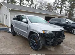 1C4RJFAG5JC117723 2018 JEEP GRAND CHEROKEE