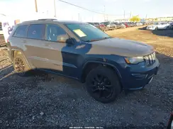 1C4RJFAG5JC118421 2018 JEEP GRAND CHEROKEE