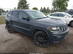 1C4RJFAG5JC118595 2018 JEEP GRAND CHEROKEE