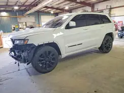 1C4RJFAG5JC120170 2018 JEEP GRAND CHEROKEE