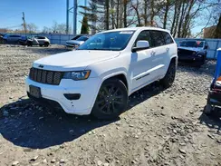 1C4RJFAG5JC122808 2018 JEEP GRAND CHEROKEE