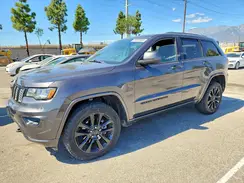 1C4RJFAG5JC123098 2018 JEEP GRAND CHEROKEE