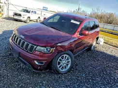 1C4RJFAG5JC123733 2018 JEEP GRAND CHEROKEE