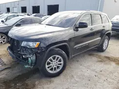 1C4RJFAG5JC127622 2018 JEEP GRAND CHEROKEE