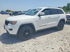 1C4RJFAG5JC127779 2018 JEEP GRAND CHEROKEE