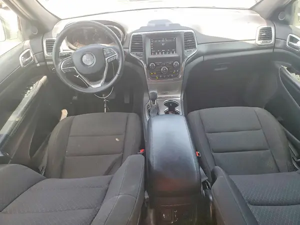 1C4RJFAG5JC127779 2018 JEEP GRAND CHEROKEE - Image 8