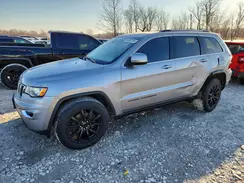 1C4RJFAG5JC129306 2018 JEEP GRAND CHEROKEE