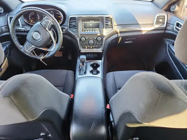 1C4RJFAG5JC129306 2018 JEEP GRAND CHEROKEE - Image 8