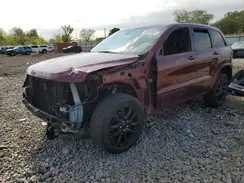 1C4RJFAG5JC135980 2018 JEEP GRAND CHEROKEE